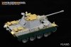Voyager Model PEA065 WWII Panther A/G Anti Aircraft Armor (For ALL) 1/35